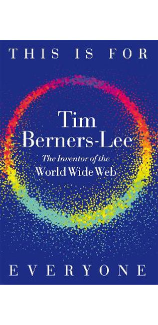 This Is for Everyone