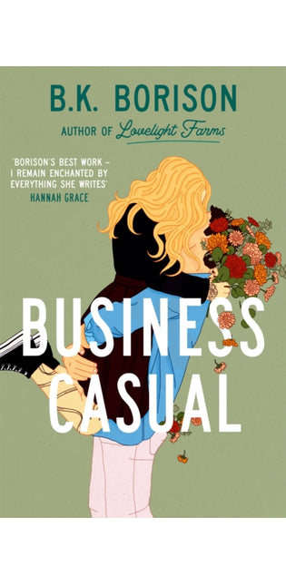 Business Casual