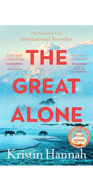 The Great Alone