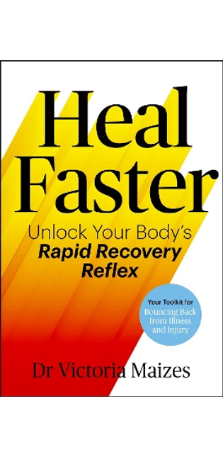 Heal Faster