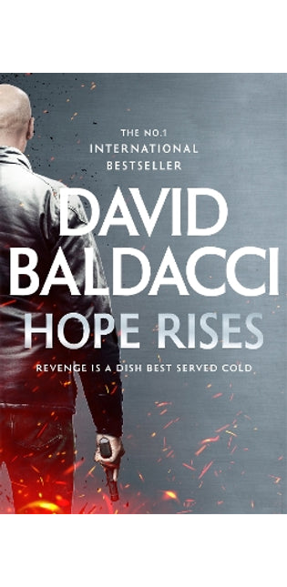 Hope Rises