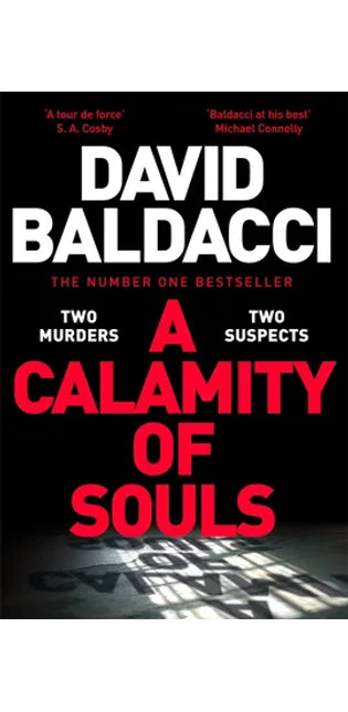 A Calamity of Souls