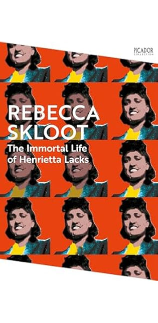 Immortal Life of Henrietta Lacks