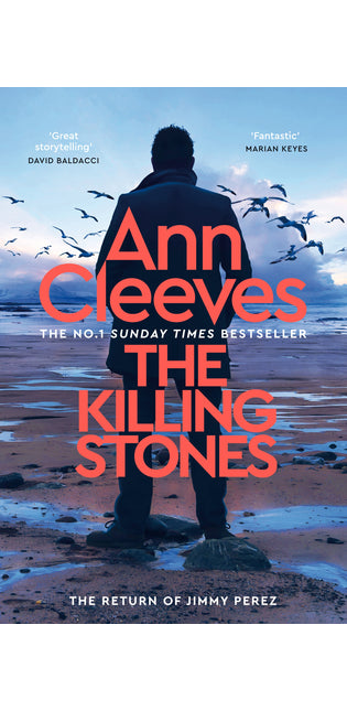The Killing Stones