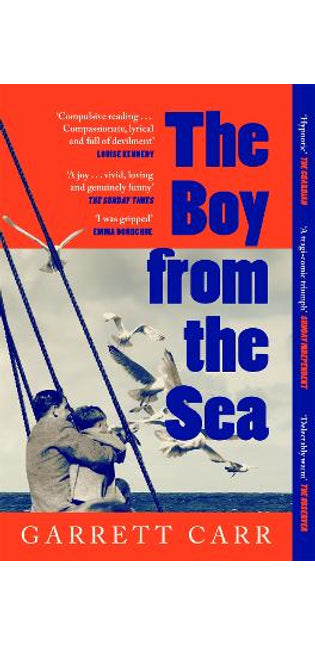 Boy from the Sea