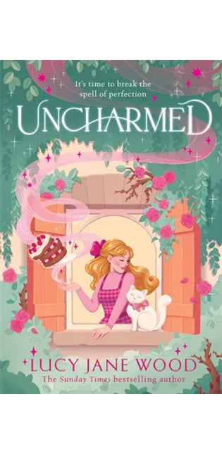 Uncharmed