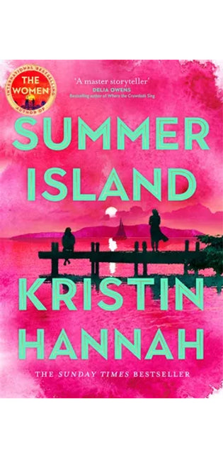 Summer Island