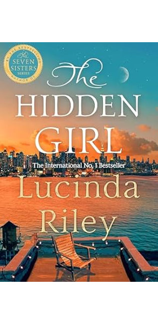 The Hidden Girl