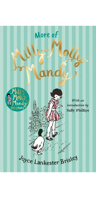 More of Milly-Molly-Mandy