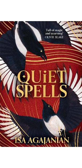 Quiet Spells