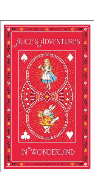 Alice's Adventures in Wonderland