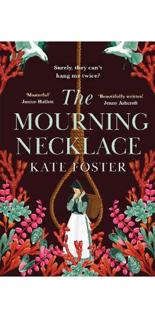 Mourning Necklace