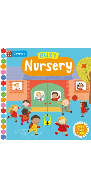 Busy Nursery