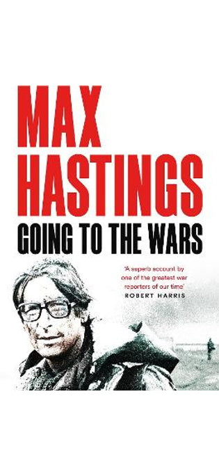 Going to the Wars