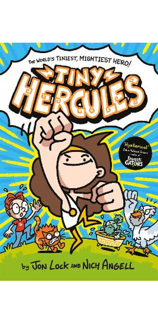 Tiny Hercules