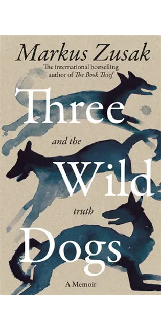 Three Wild Dogs (and the truth)