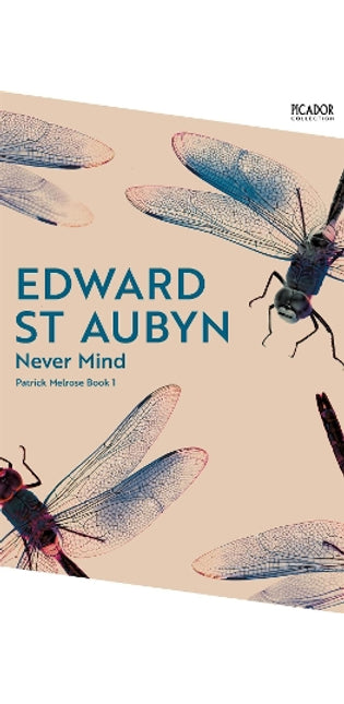Never Mind