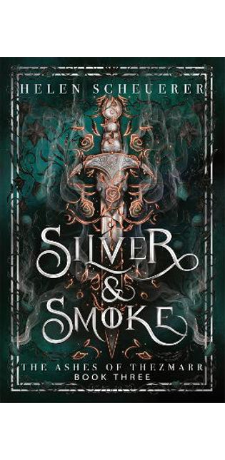 Silver & Smoke