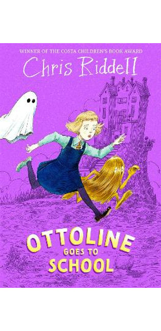 Ottoline Goes to School