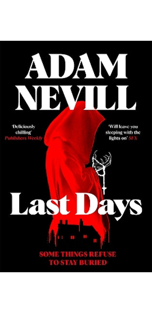Last Days