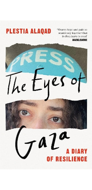 Eyes of Gaza