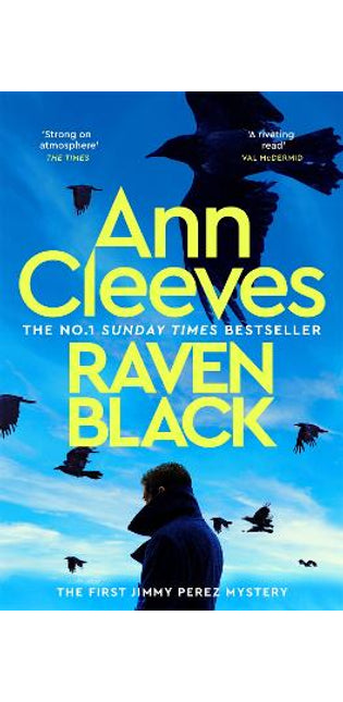 Raven Black