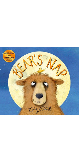 Bear's Nap