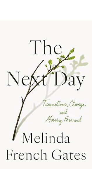 The Next Day