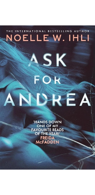 Ask for Andrea