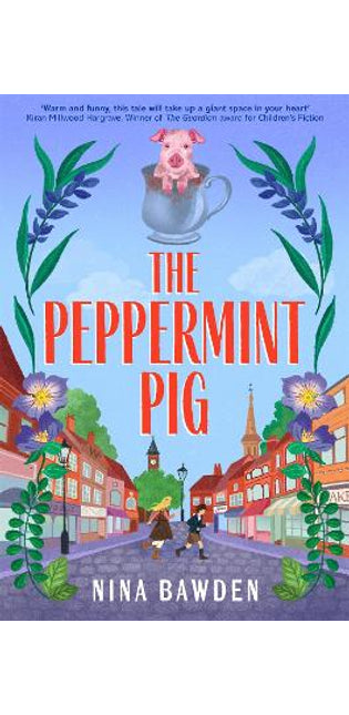 Peppermint Pig