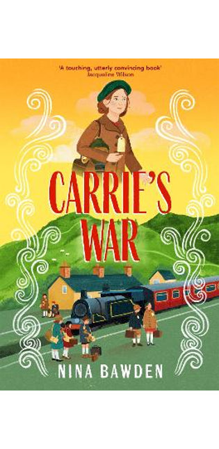 Carrie's War