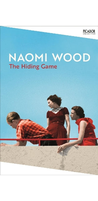 Hiding Game