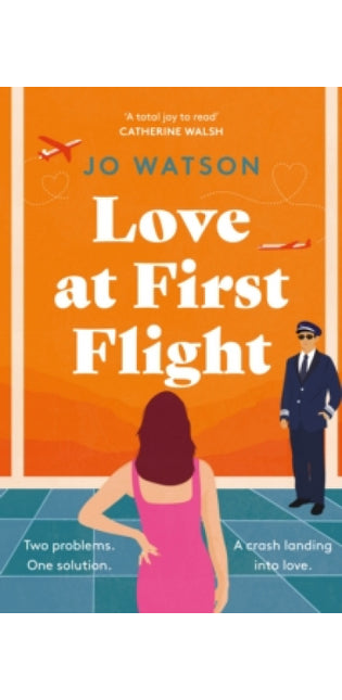 Love at First Flight