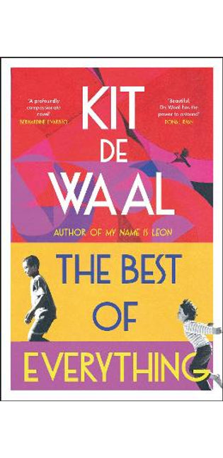 The Best of Everything