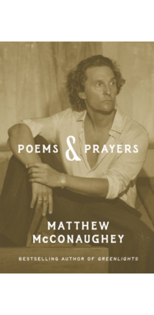 Poems & Prayers