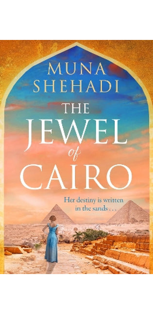 Jewel of Cairo
