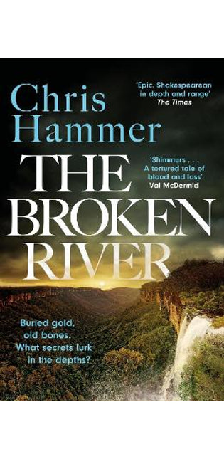 Broken River