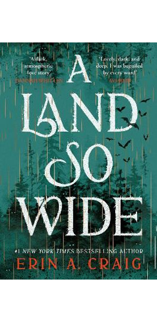 Land So Wide