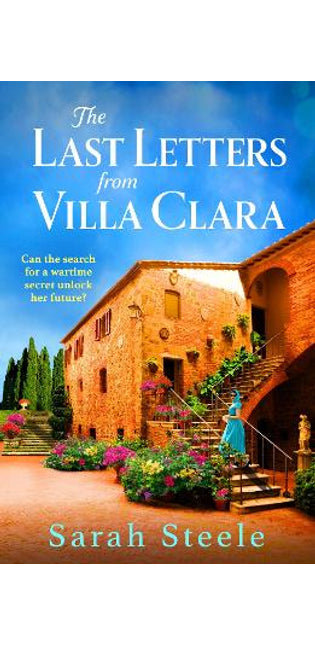 Last Letters from Villa Clara