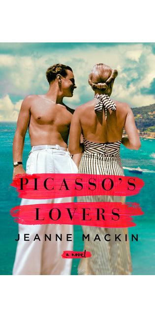 Picasso's Lovers