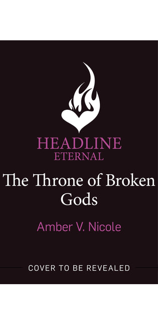 Throne of Broken Gods