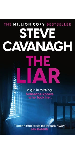 Liar