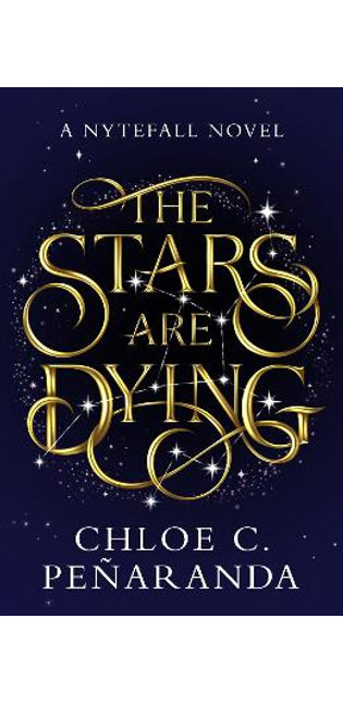 Stars are Dying