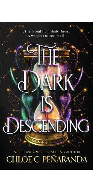 Dark is Descending