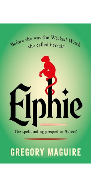 Elphie