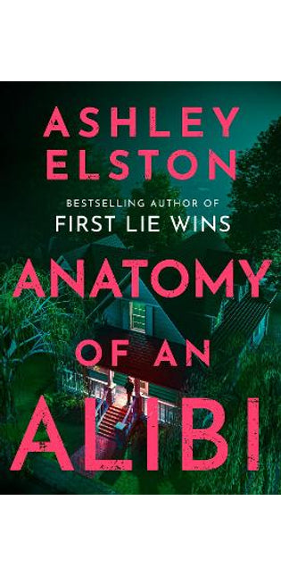 Anatomy of an Alibi