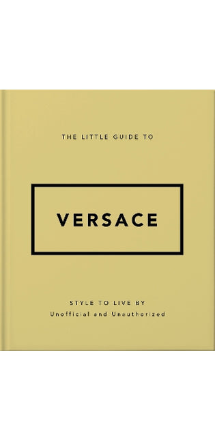 Little Guide to Versace