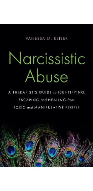 Narcissistic Abuse