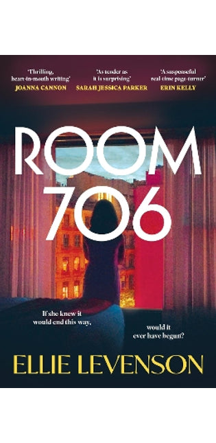 Room 706
