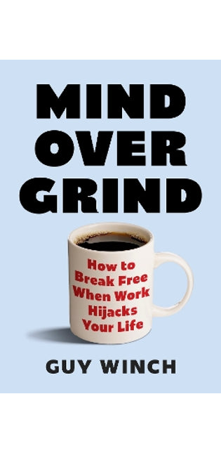 Mind Over Grind